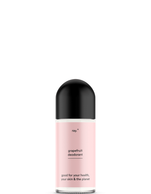 Deodorant 50ml Lavendel - Herzele