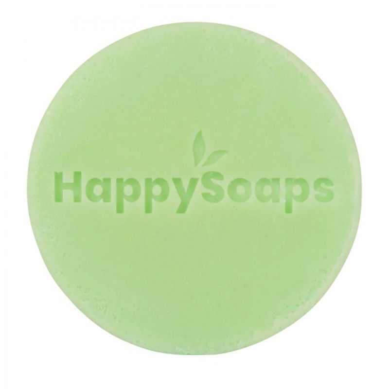 Conditioner Bar | Green Tea Happiness - Eindhoven