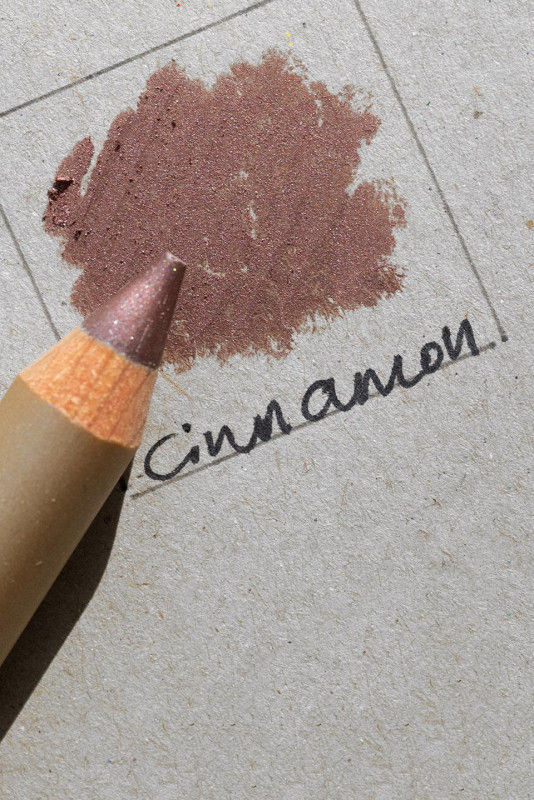 Easy Peasy Pencil Cinnamon - Londerzeel