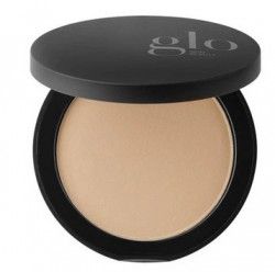 Glo Honey Light Pressed Base SPF 15 - Ruisbroek