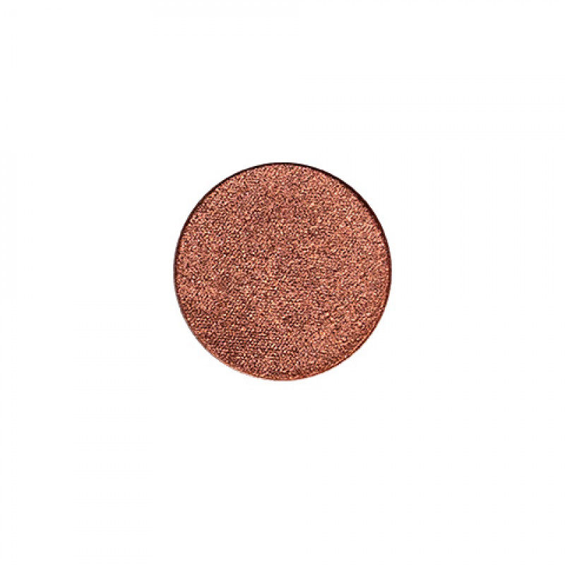 Compact Mineral Eyeshadow - Lava - Londerzeel