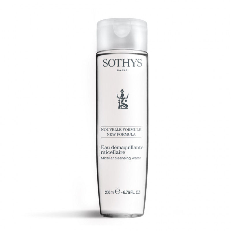 Sothys Eau Micellaire  - Pelt