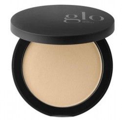 Glo Beige Light Pressed Base SPF 15 - Ruisbroek