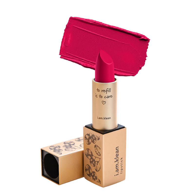 Refillable lipstick: SERENA - Beringen