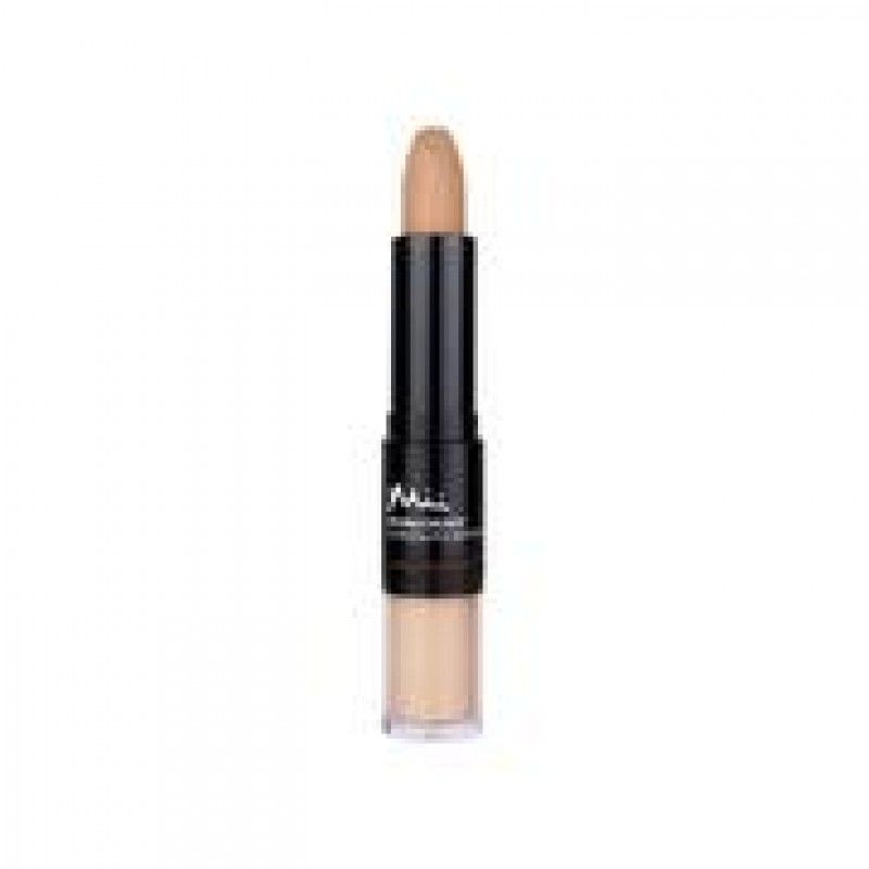 Double Delight Concealer & Serum - honey delight 03 - 4g/2,5ml - Rekkem