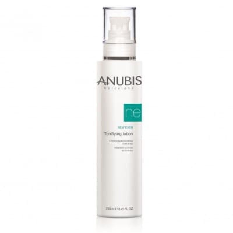 Anubis Shining line whitening emulsion - Kapellen