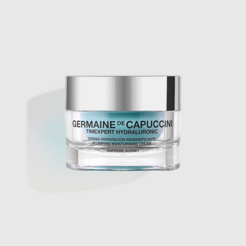 Germaine de Capuccini Timexpert Hydraluronic Supreme Sorbet  - Pelt