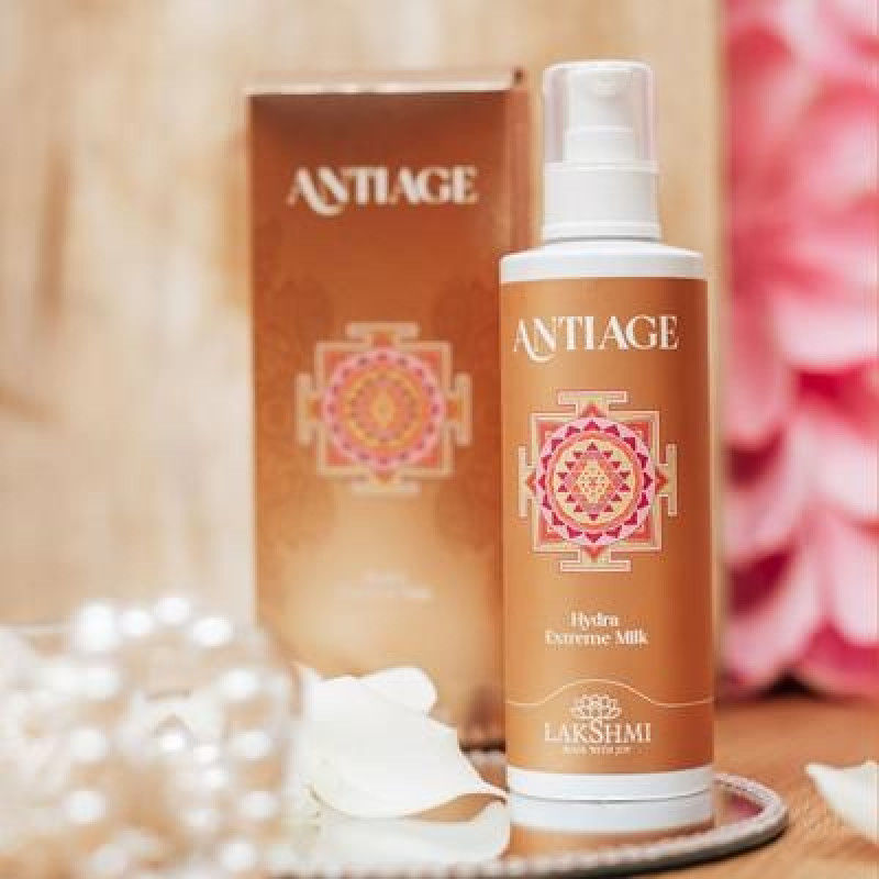 AntiAge Gezichtscrème – Timeless, 50 ml - Valkenburg