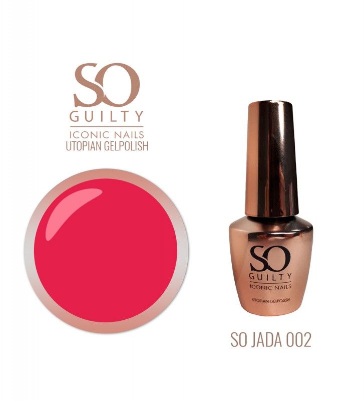 #002 So Jada - UGP - 5ml | €9.95 excl.BTW - Berlaar (Heikant)