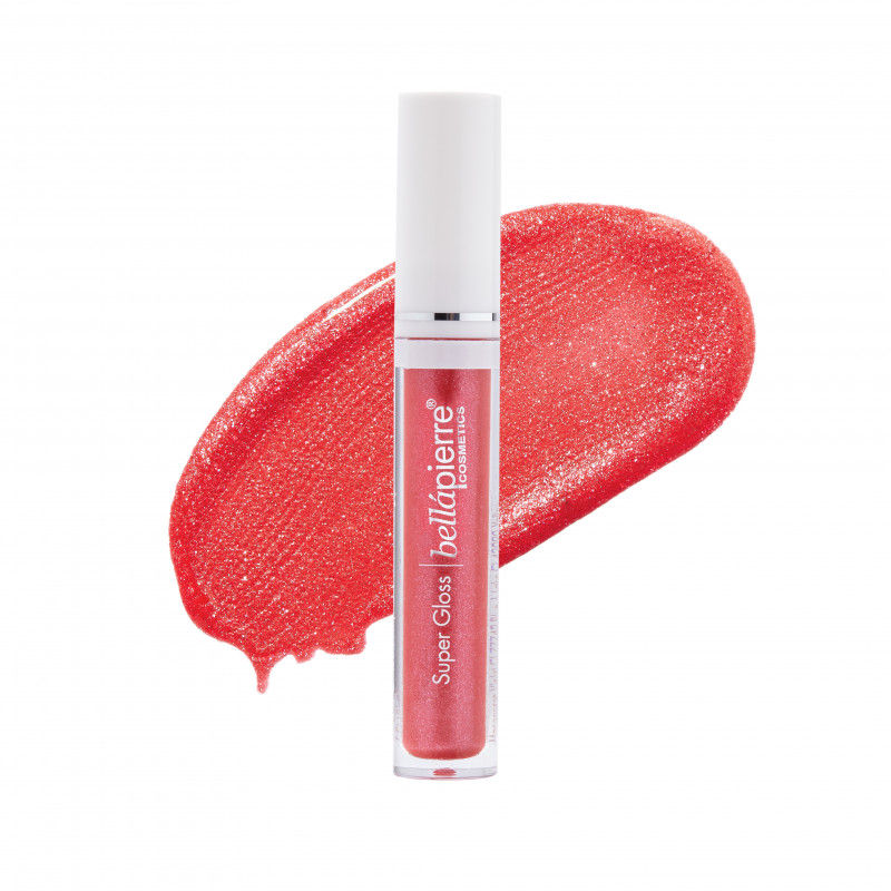 Super Lip Gloss Very Berry - Kapelle op den Bos