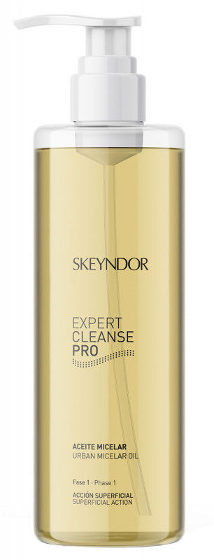 Expert Cleanse Pro Micellar Oil 200ml - Lier