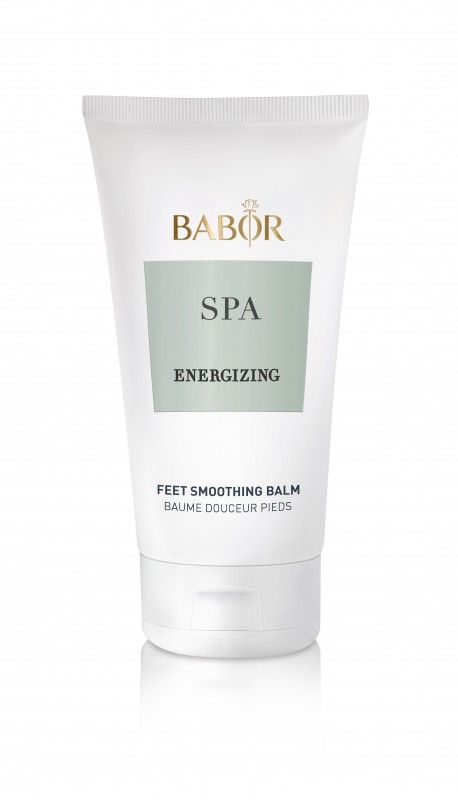 Energizing - Feet Smoothing Balm - 150ml - Londerzeel