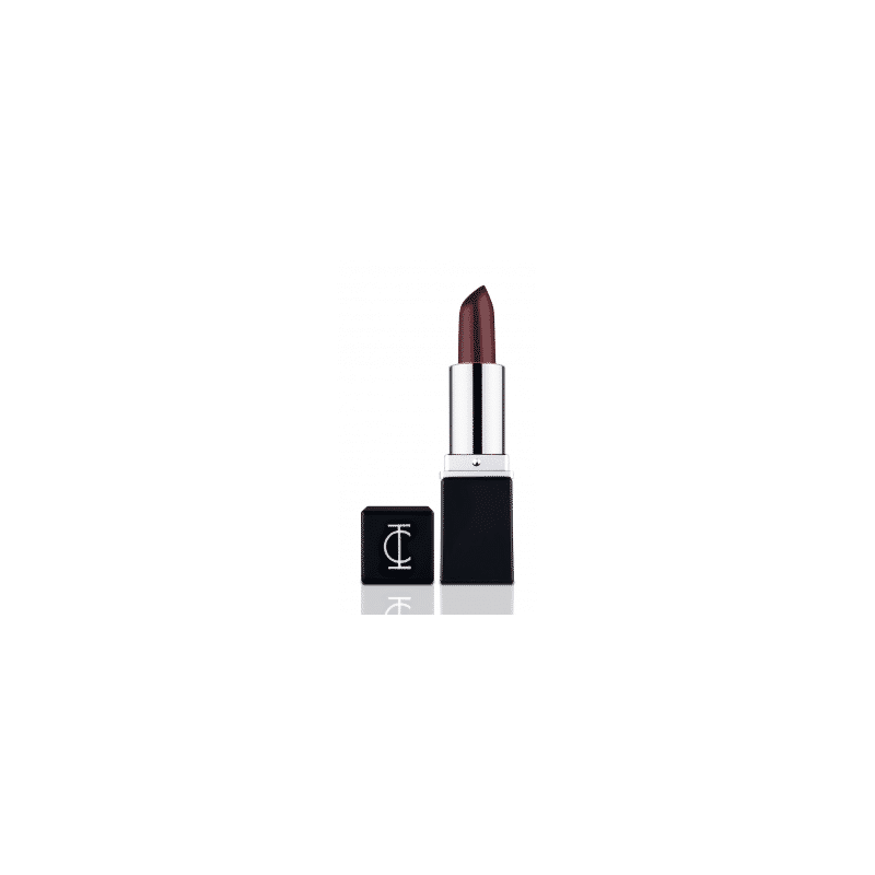 Velvet Crème Mineral Lipstick - POWER PLAY  - Beverlo - Korspel 