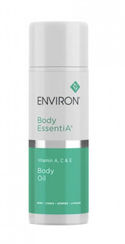 Vitamin A, C & E Body Oil  100 ml - Lint