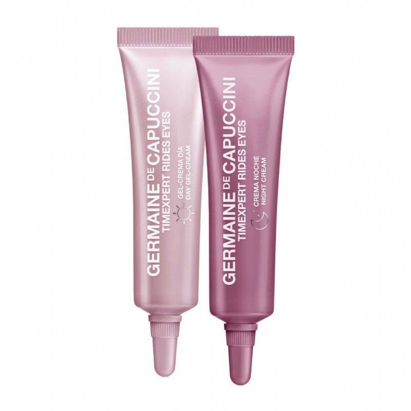 Germaine de Capuccini  Timexpert rides Eye Contour Global Treatment 