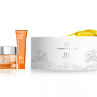 Beauty Ritual:  Vit C+ CREME + Vit C oogcrème GRATIS - Gelrode