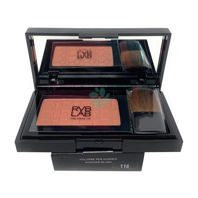 powder blush RVB LAB nummer 116 - Londerzeel