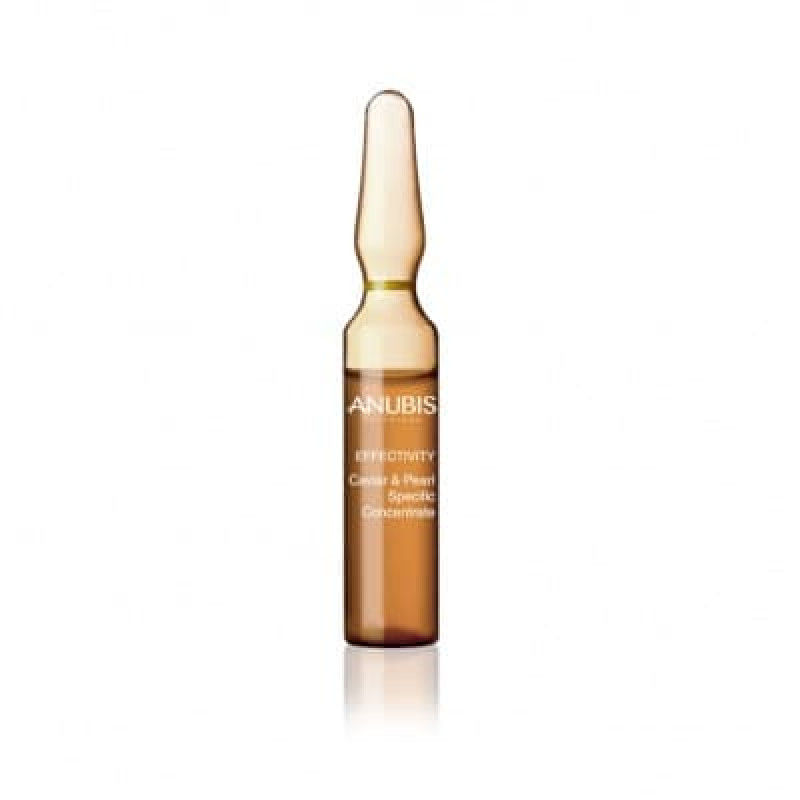 Anubis Effectivy gold cream 60 ml - Kapellen