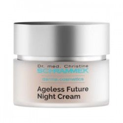 Ageless Future Night Cream 50ml - Rekkem