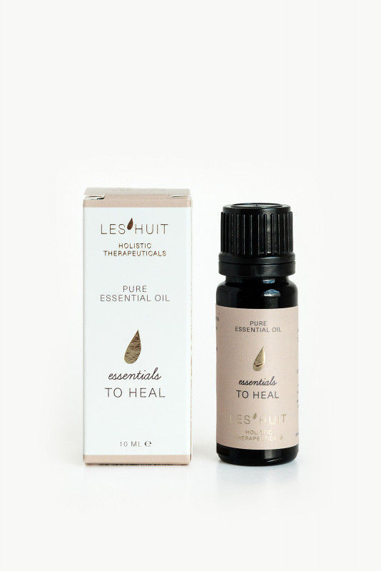 TO HEAL - pure essential oil - Geel