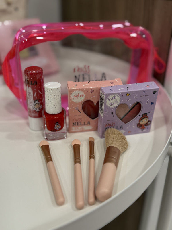 Pink Glam Picks