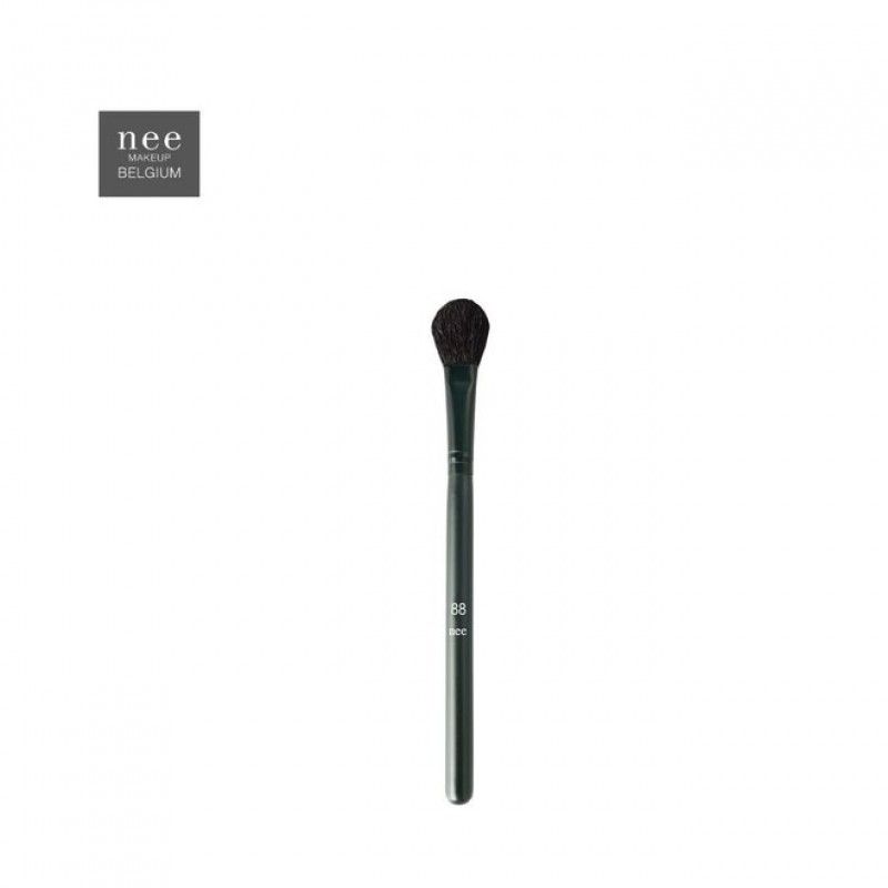 NEE LARGE EYESHADOW BRUSH nr 88 - Diest