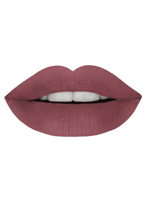 Kiss Proof Lip Antique Pink  - Adegem