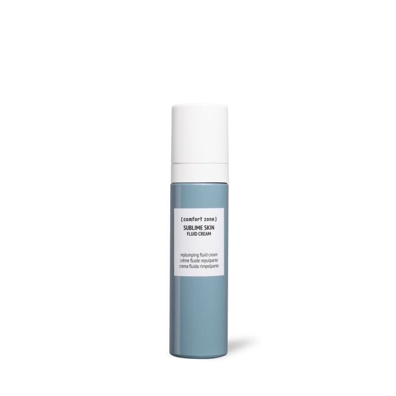 Sublime Skin Fluid Cream [ comfort zone ]  60ml - Ruisbroek