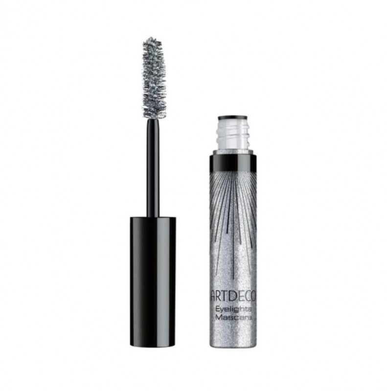 Eyelights Mascara - Silver Glam  - Londerzeel