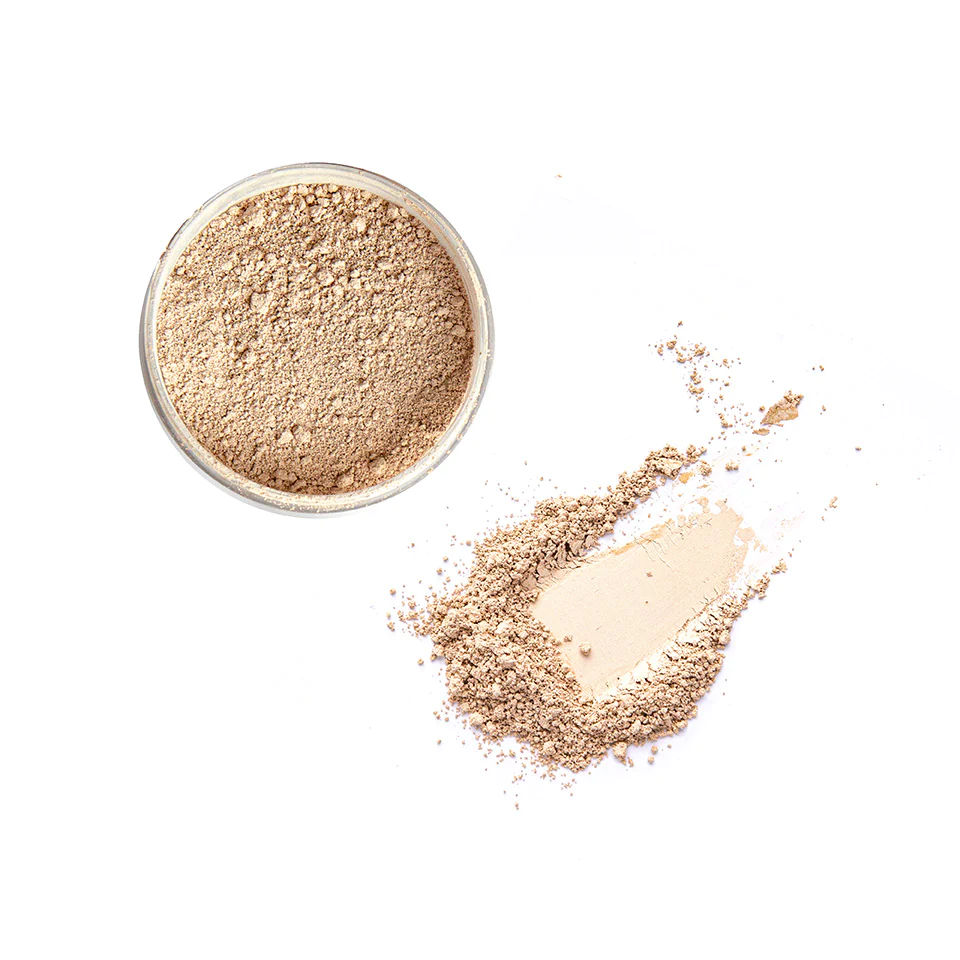 Loose mineral foundation Neutral 1 - Malderen