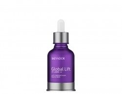 Global Lift Elixir Face & Neck 10ml - Bonheiden