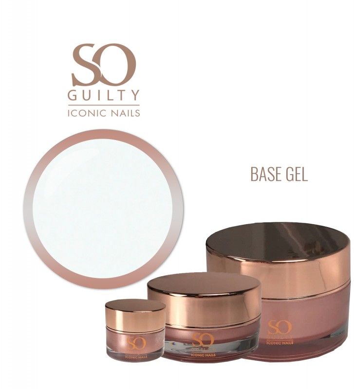 Base gel - 5gr| €11.95 excl.BTW - Berlaar (Heikant)