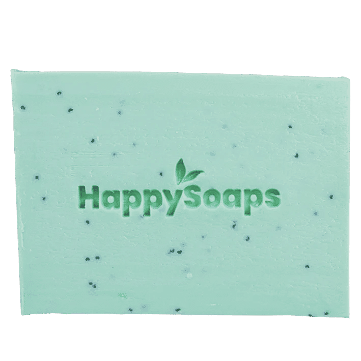 Happy Shaving Bar | Munt - Eindhoven