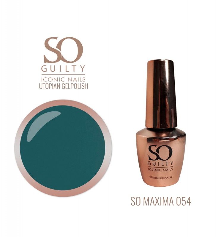 #054 So Maxima - UGP - 5ml | €9.95 excl.BTW - Berlaar (Heikant)