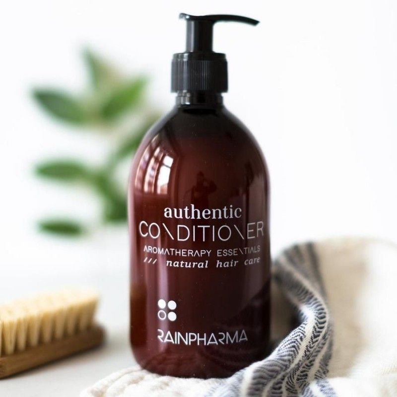 Authentic Conditioner 250ml - Ninove