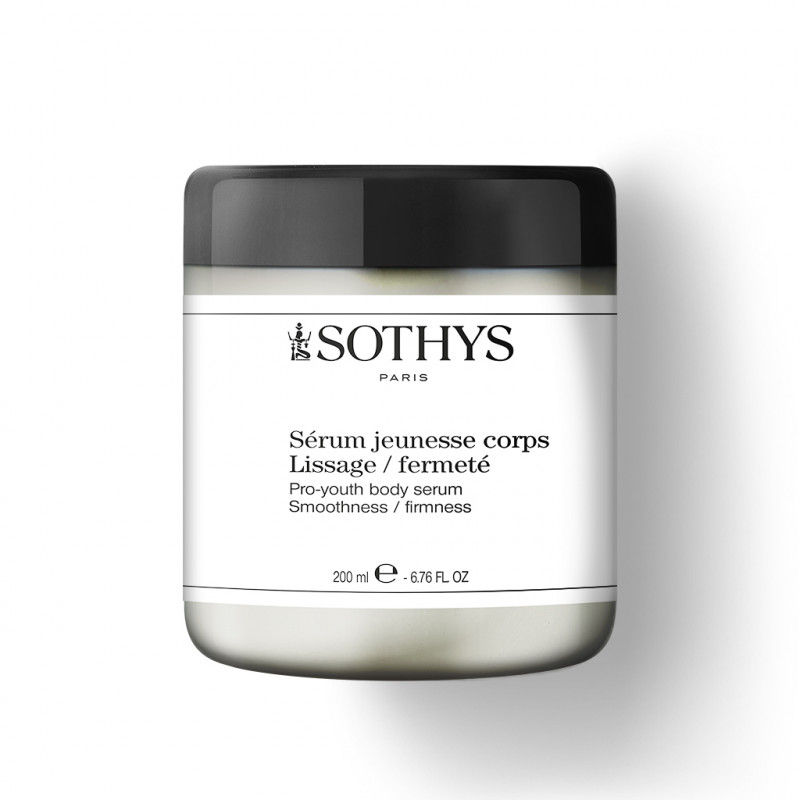 Sothys Sérum Jeunesse Corps - Pelt
