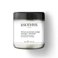 Sothys Sérum Jeunesse Corps - Pelt