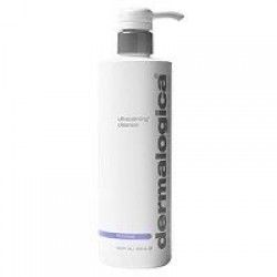 ULTRACALMING CLEANSER 500ML -GEL/CREAM CLEANSER FOR SENSITIVE SKIN -NOT FOAMING
