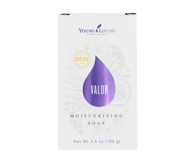 Bar Soap Valor  - Bree