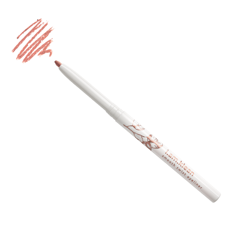 Smooth twist eye pencil: ROSE GOLD - Beringen