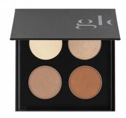 Glo Medium To Dark Contour Kit  - Ruisbroek