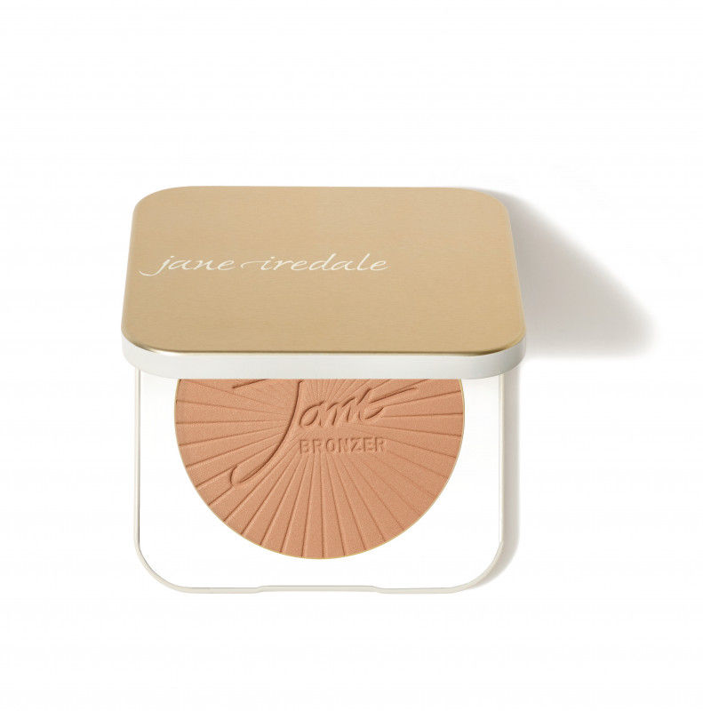 PureBronze Matte Bronzer - Light - Diest