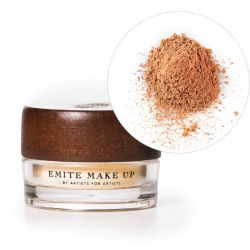 Emité Mineral Foundation No.105 - Lint