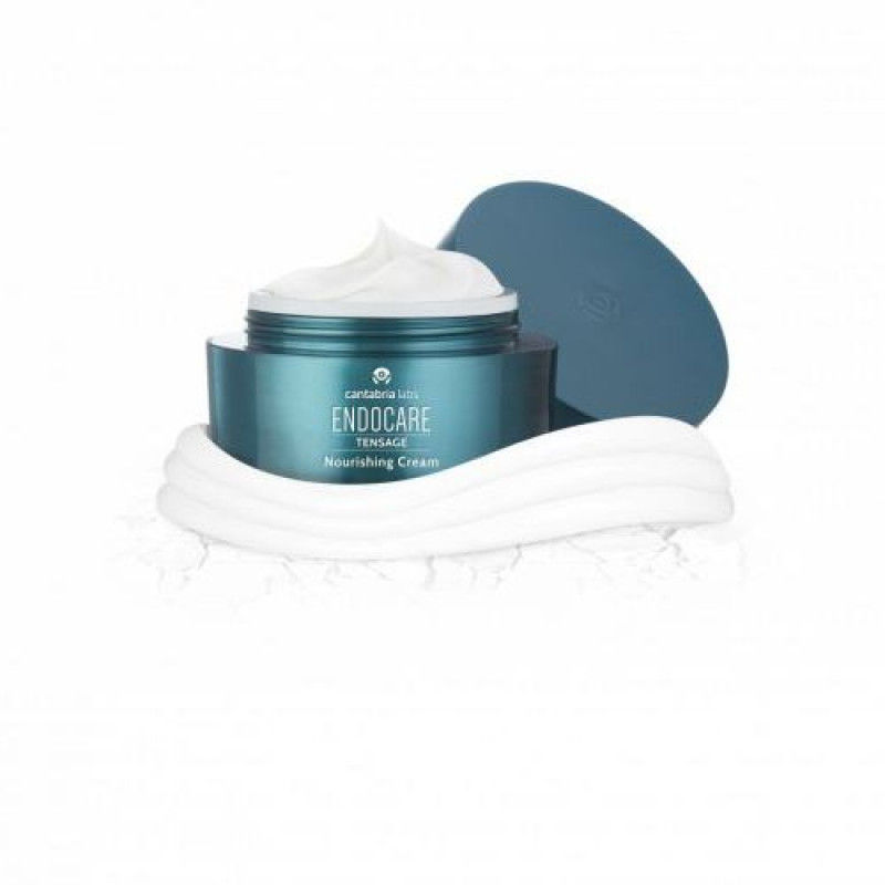 Endocare Tensage Nourishing Cream 50ml - Waasmunster