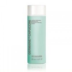 Balancing make-up removal gel (gemengde - vette huid) 200ml  - Antwerpen