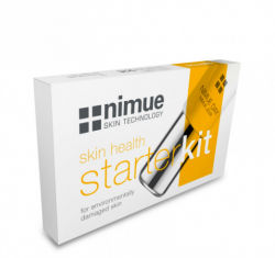 Starterkit Environmentally Damaged Skin - Nimue  - Lint