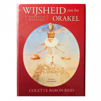 Wijsheid van het orakel - Peer