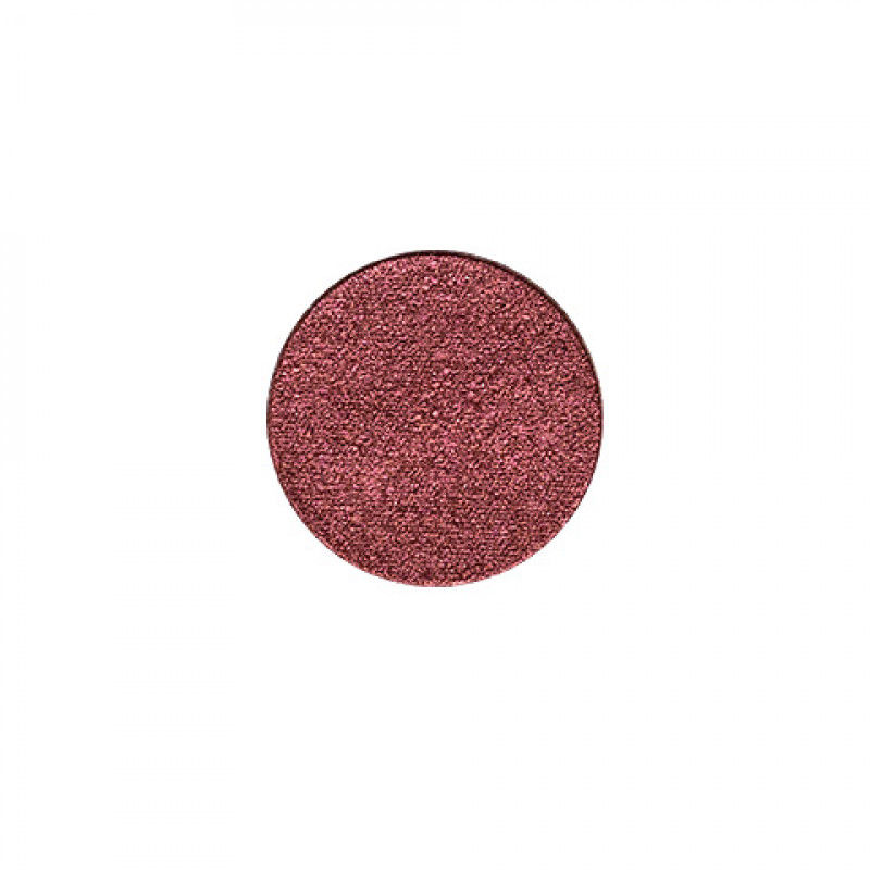 Compact Mineral Eyeshadow - Ruby - Londerzeel