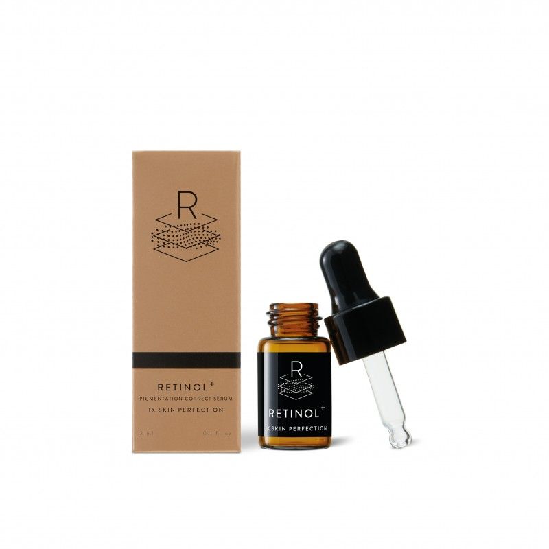 IK Retinol+ 3 ml  - Eindhoven