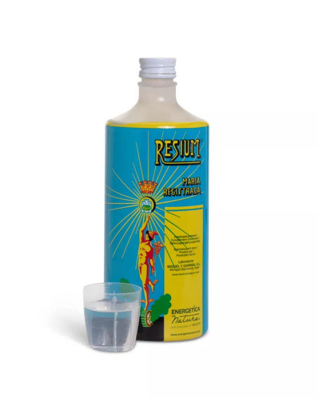 Resium 1000 ml - Herzele